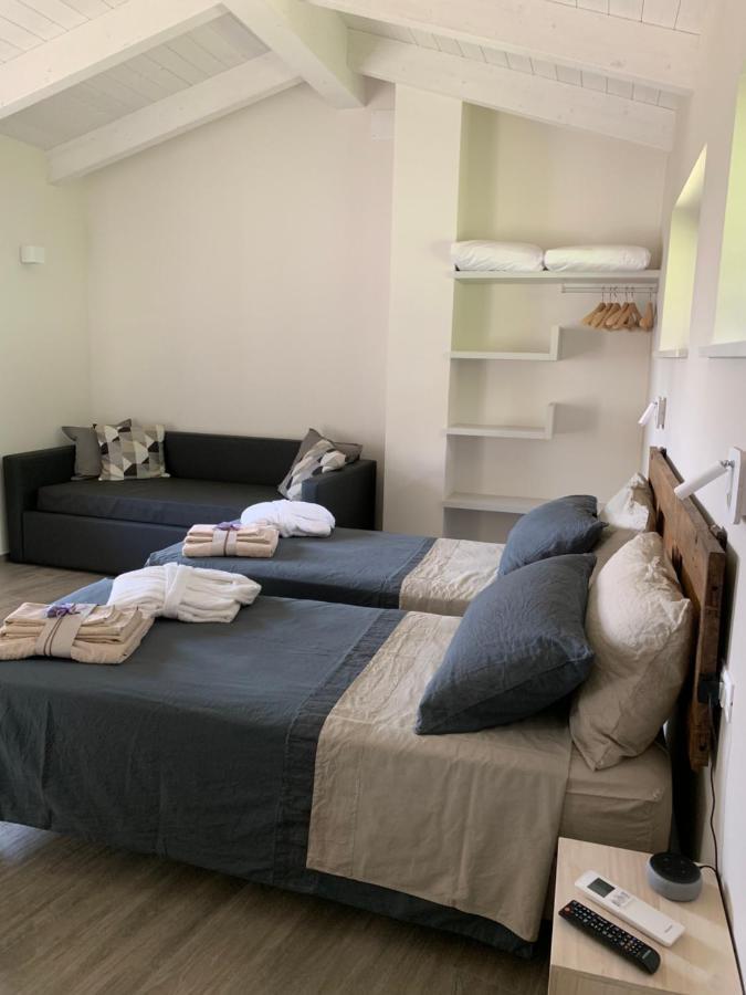 B&B Per Oropa Biella Ngoại thất bức ảnh