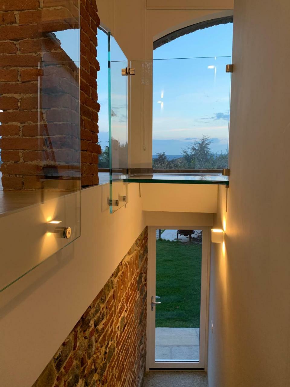 B&B Per Oropa Biella Ngoại thất bức ảnh