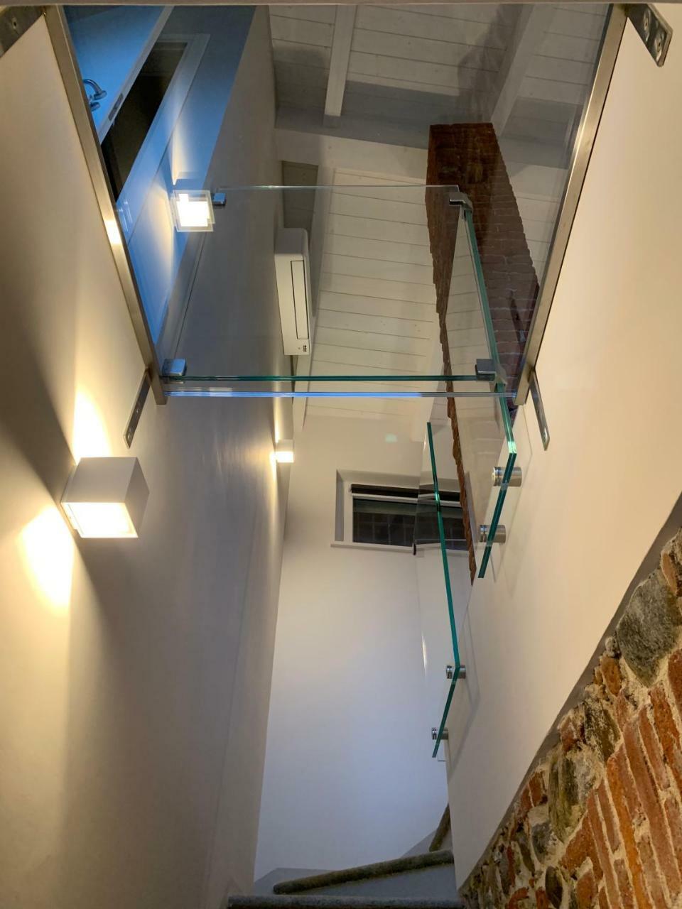 B&B Per Oropa Biella Ngoại thất bức ảnh
