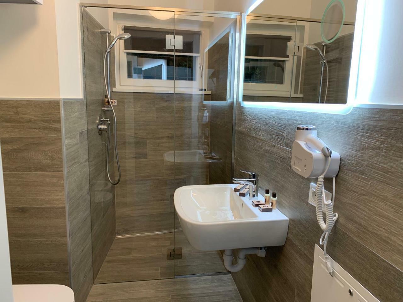 B&B Per Oropa Biella Ngoại thất bức ảnh
